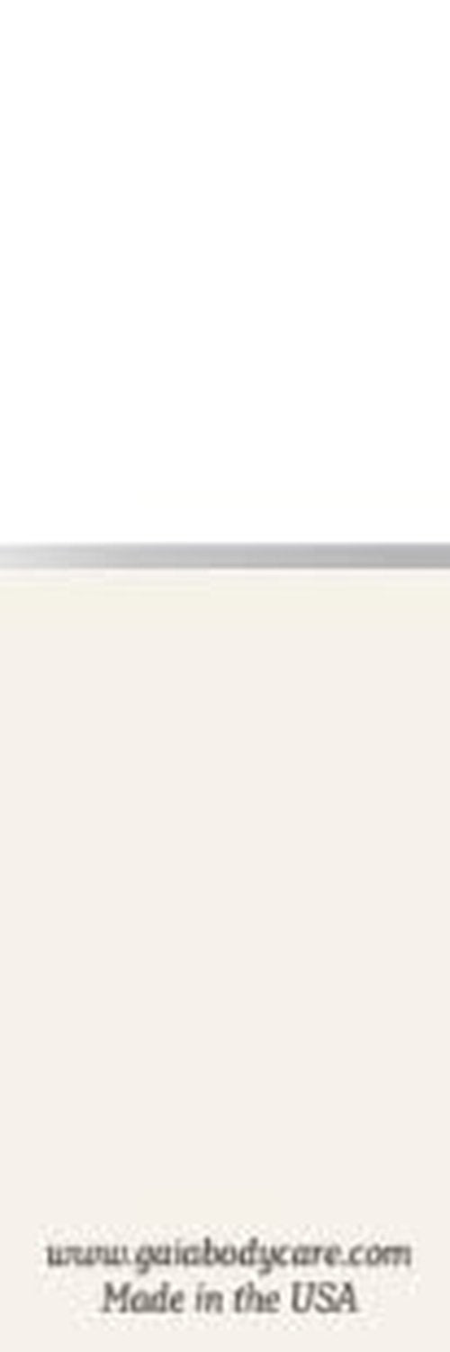 Gaia Body Care 5% Bakuchiol Oil Organic - Anti Aging, Anti Wrinkle, Reduces Fine Lines, Smooths Skin, Hydrates - Botanical Vegan - Natural Retinol Alternative Facial Oil (3.5oz, Unscented)