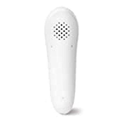 Vanity Planet Forever Young Face Massager- Hot & Cold Rejuvenating Facial Wand with Sonic Vibration Mode, Reduces Pores Fine Lines, Puffiness and Redness