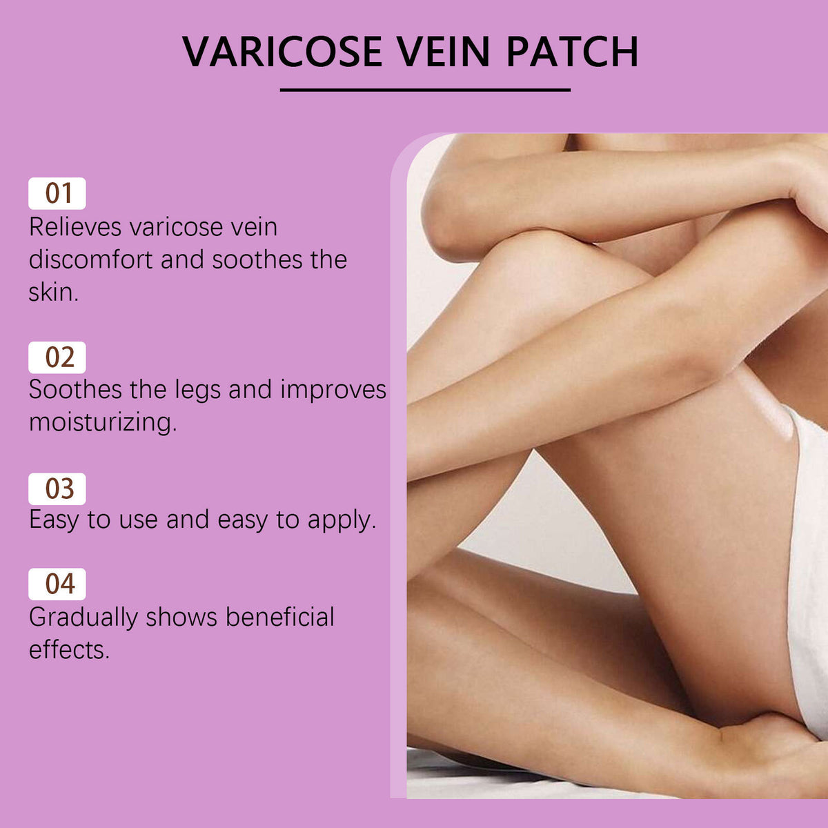 Micro Needle Patch