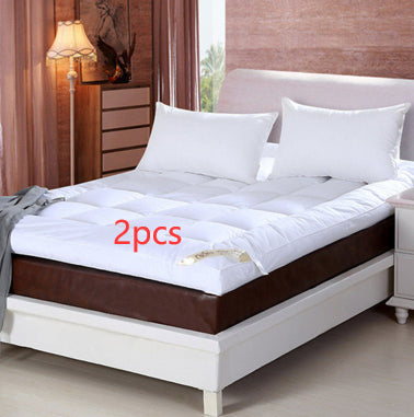Winter Warm Household Mattress 10cm Thickness Bed Foam for Dormitory & Home