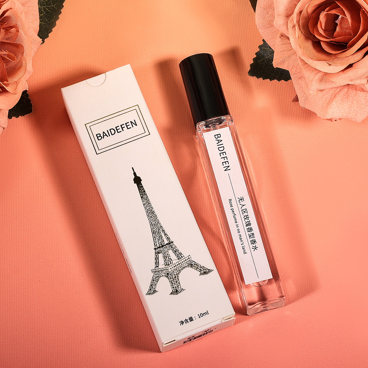 Perfume Sample Set - Long-Lasting Fragrance Assortment for Men & Women