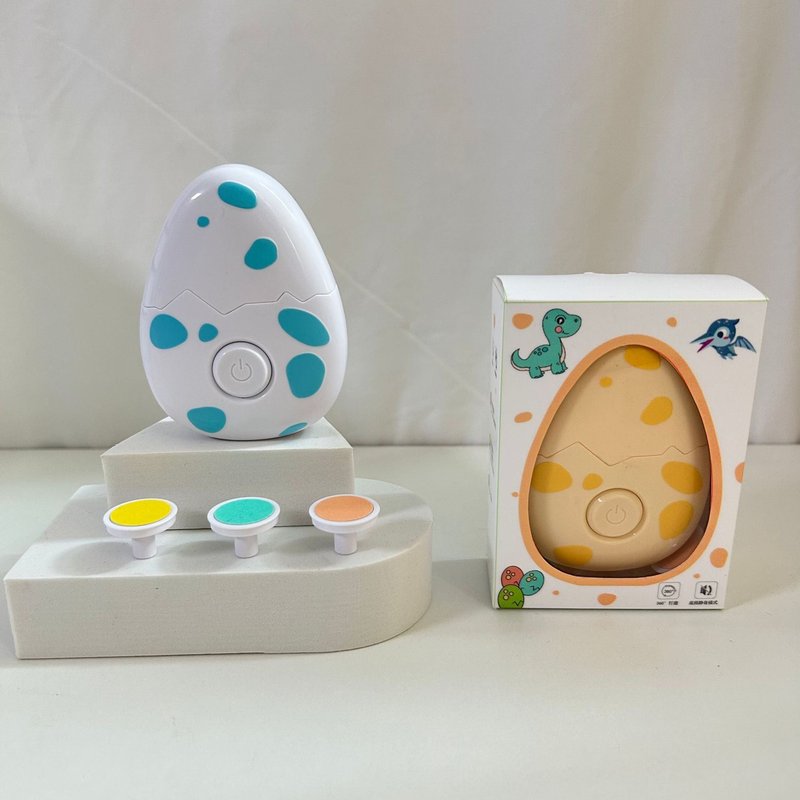 Baby Electric Nail Grinder - Safe Nail Trimmer for Kids