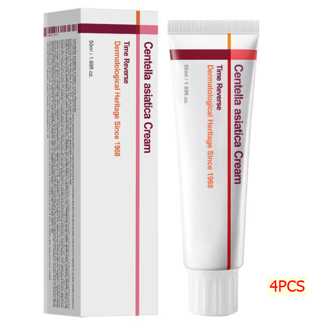 Centella Face Cream Skin Care
