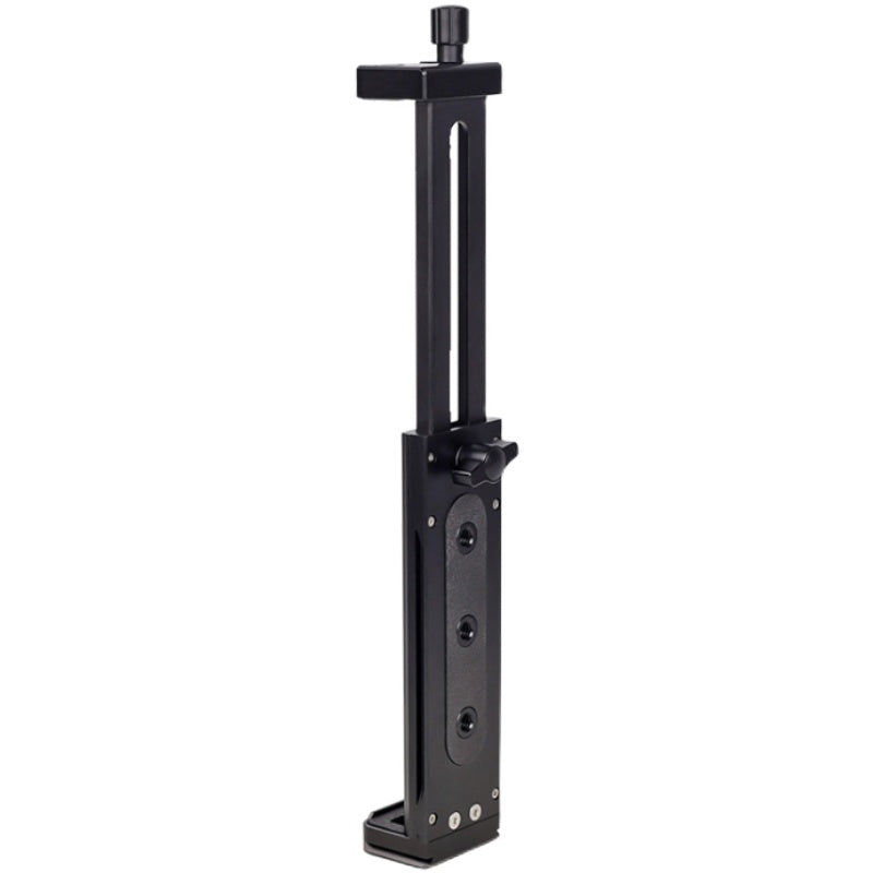 Multi-Function Tripod Clamp for Digital Devices - Compatible with Apple Devices
