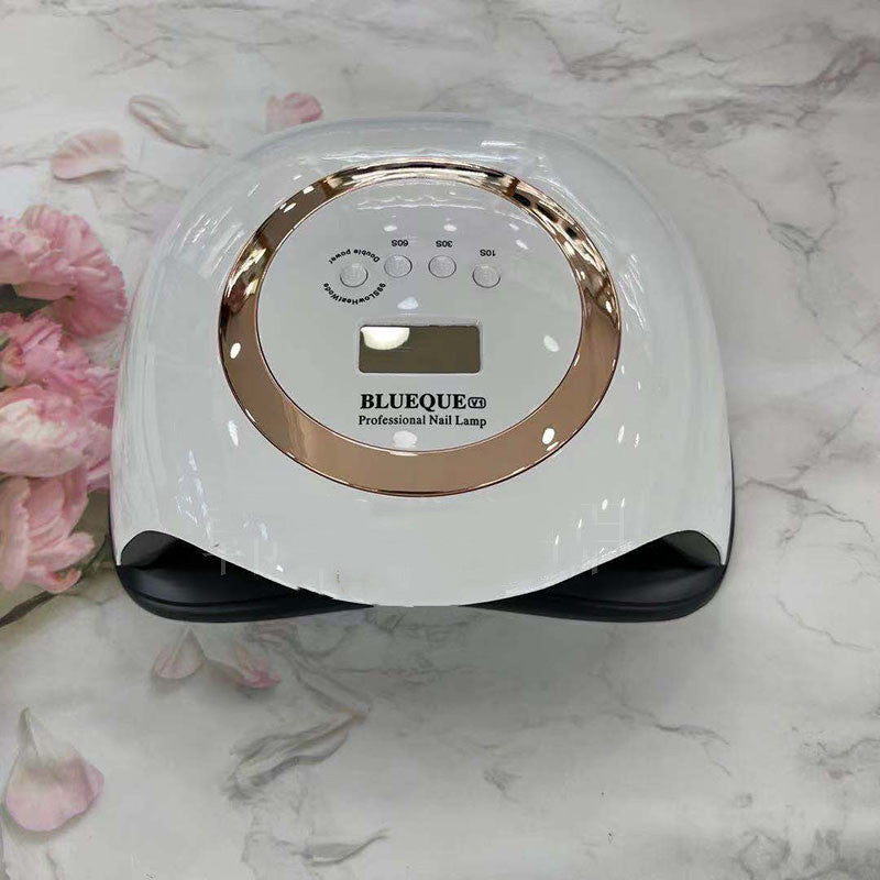 Nail Phototherapy Lamp - Fast Drying UV Gel Light