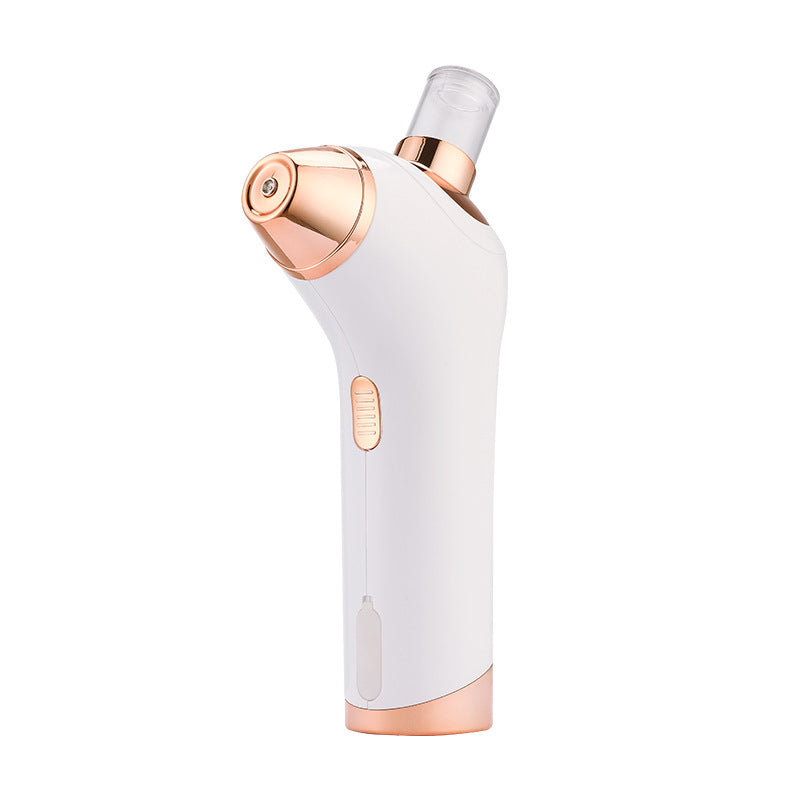Facial Moisturizer Device with 3 Gears for Hydrating & Cooling Skin Care