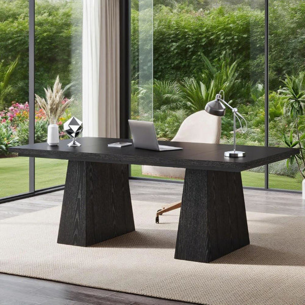 Dining Table - Stylish and Durable Design for Home Use
