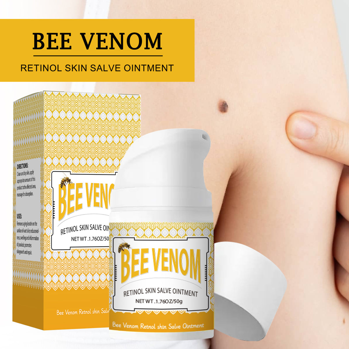 Soothing Skin Smooth And Tender Moisturizing Nourishing