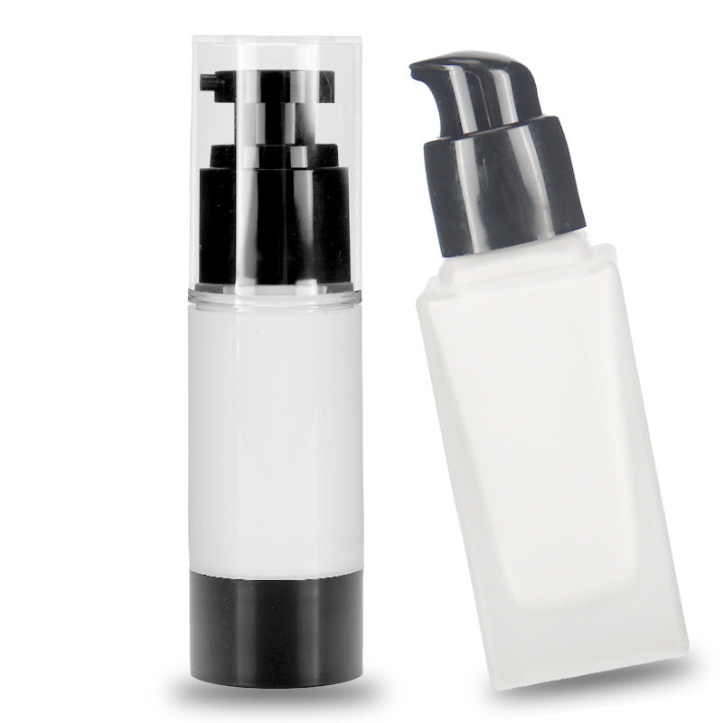 Discoloration Liquid Foundation - Moisturizing, Brightening, Waterproof, 4 Shades