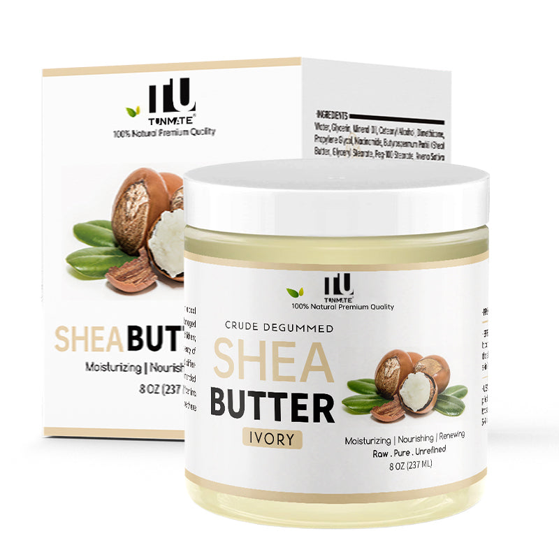 Shea Butter Body Care 237g