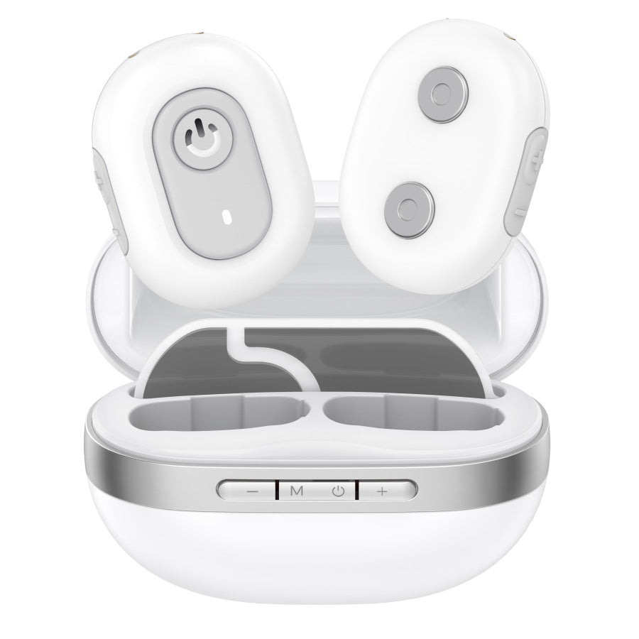 EMS Massage Patch - Portable Pulse Therapy - V006 Magic