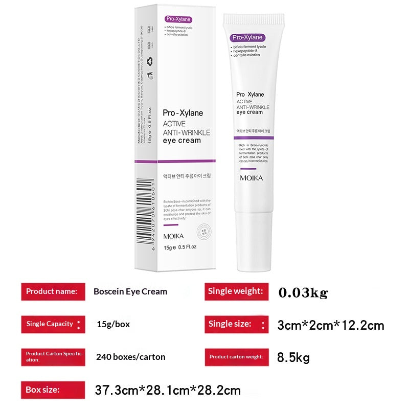 Cross-Border Blue Copper Peptide Anti-Aging Essence, Multi-Peptide