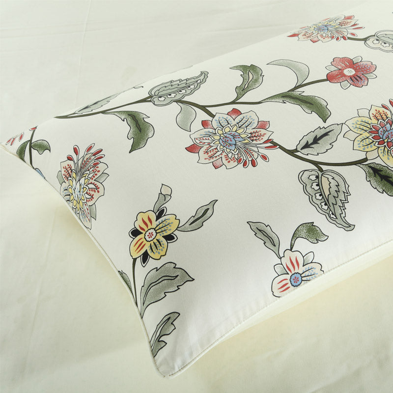 Cotton Pillowcase - Long-Staple Xinjiang Cotton Single Pillow Cover