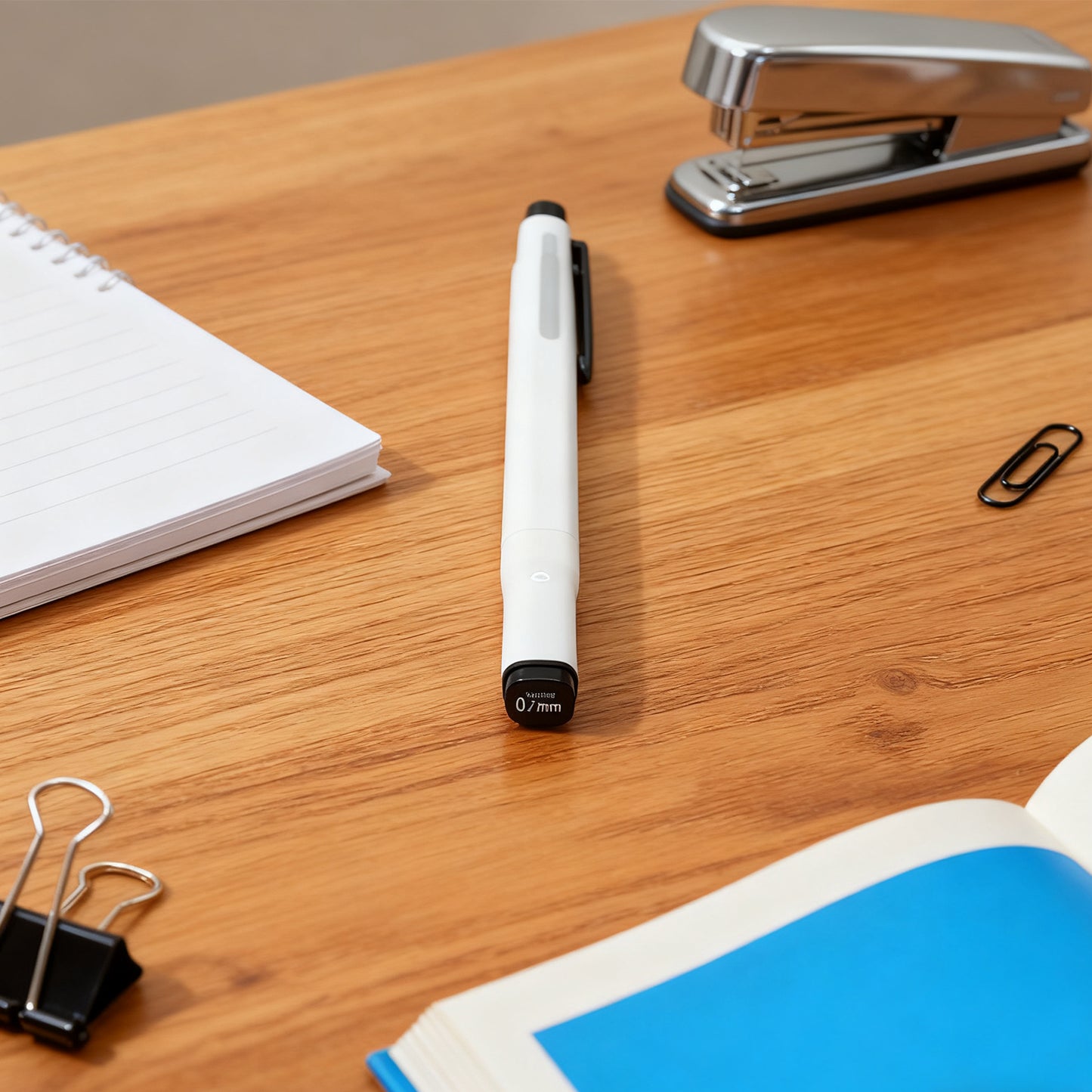 White Marker for Office and Home Use - Style 6956446900227