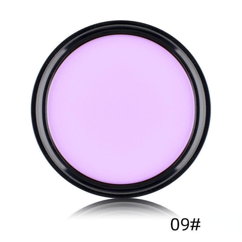 Full Coverage Concealer for Blemishes Dark Circles & Tattoos - 14g