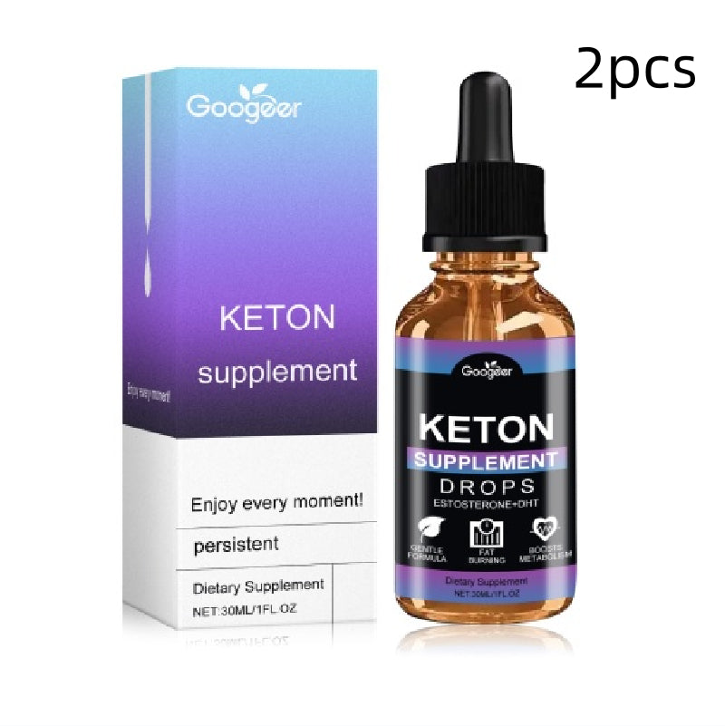 Herbal Dietary Supplement with Vitex Negundo Extract - 30ml Pack of 1-3