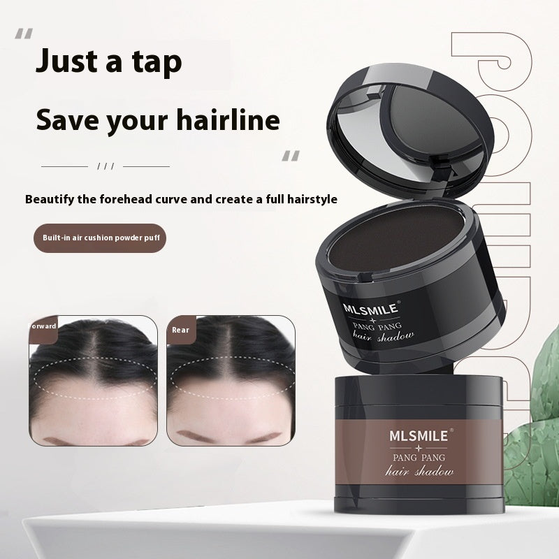 Hairline Contour Stick for Nose Makeup - 4g, Multiple Colors, Natural Finish