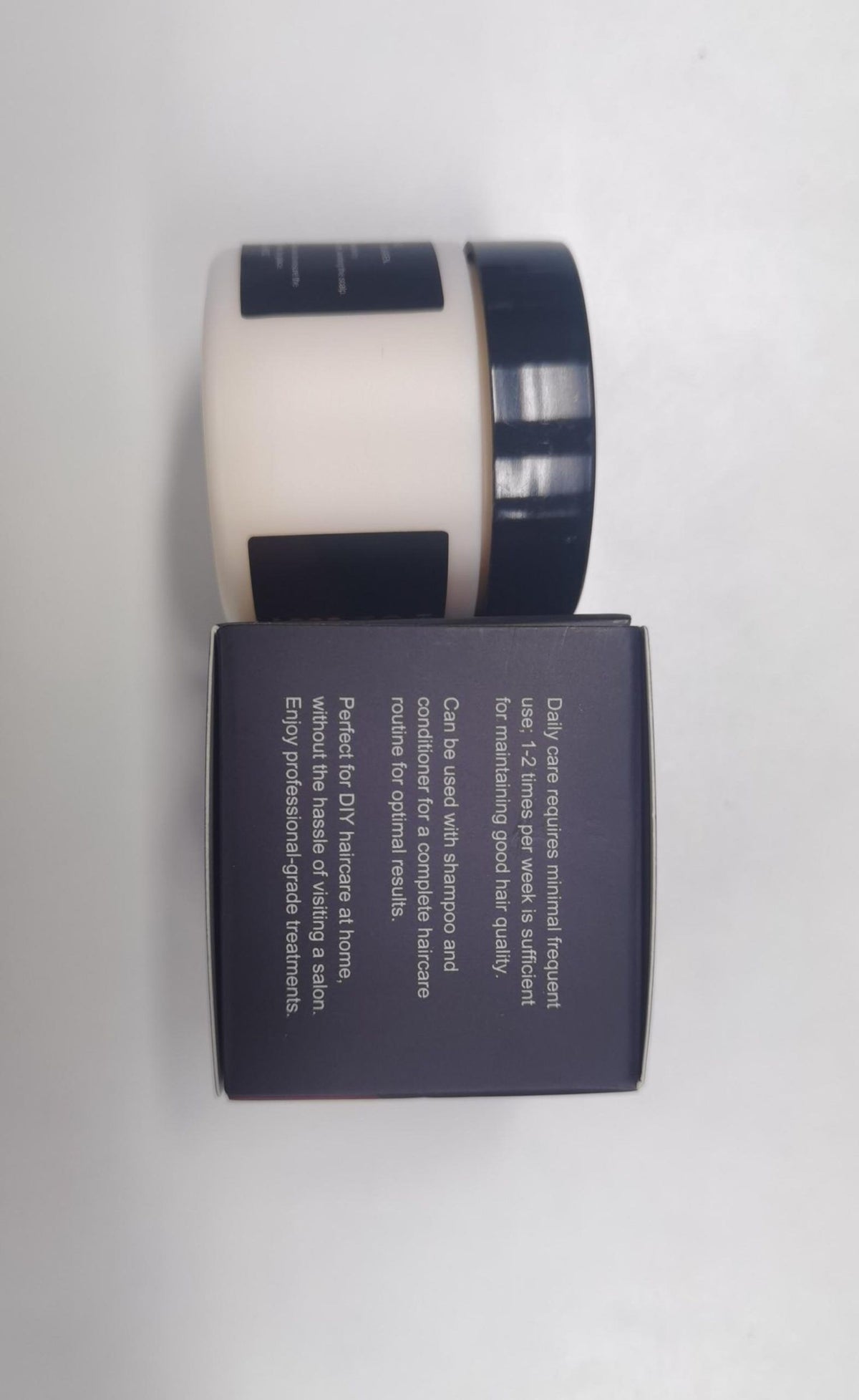 Nourishing Hair Mask, 50 g