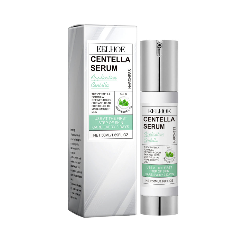 Centella Moisturizer Water Lock - Hydrating Facial Lotion for Skin Care