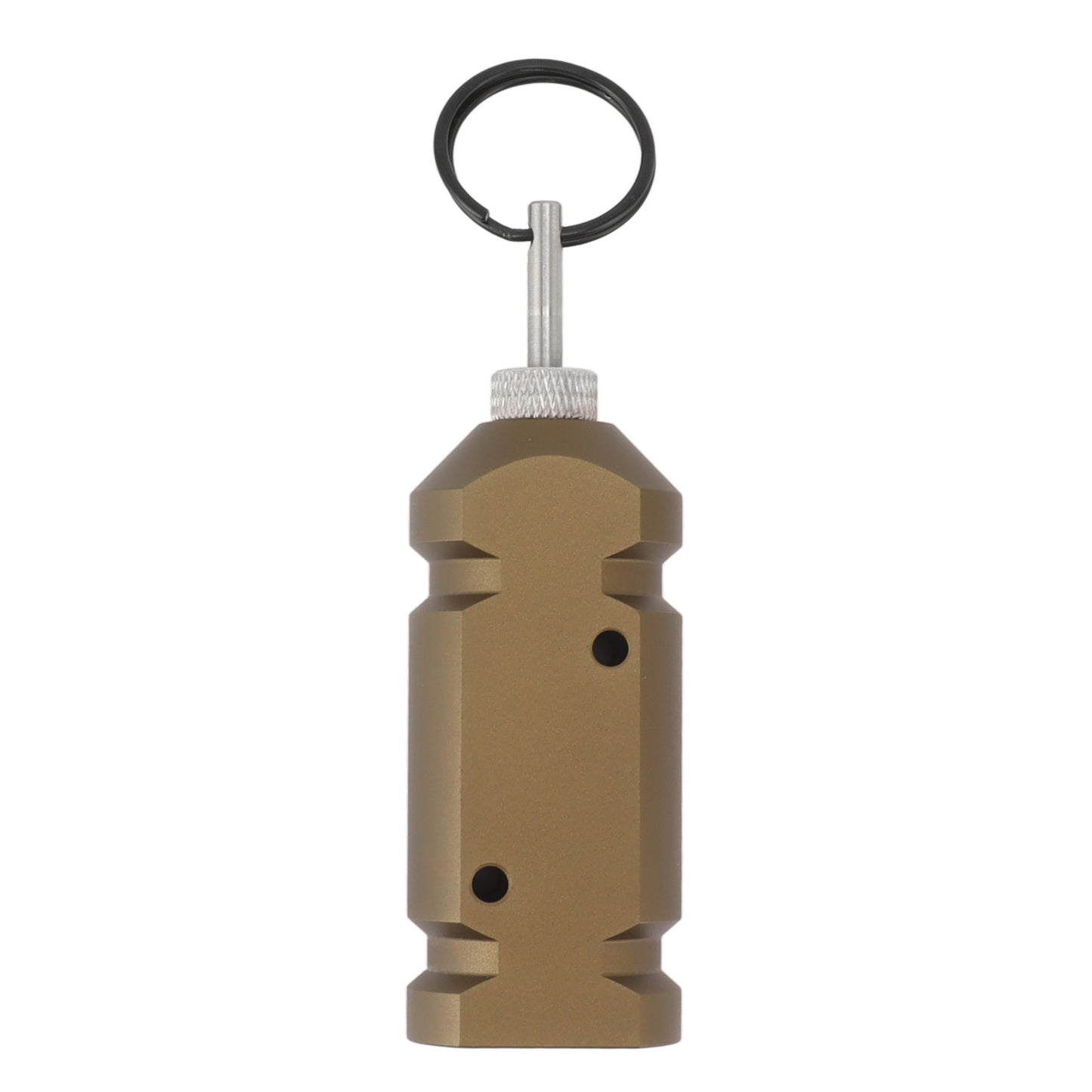 Perimeter Trip Alarm Aluminum Alloy Camp Safe Wire For Outdoor Use