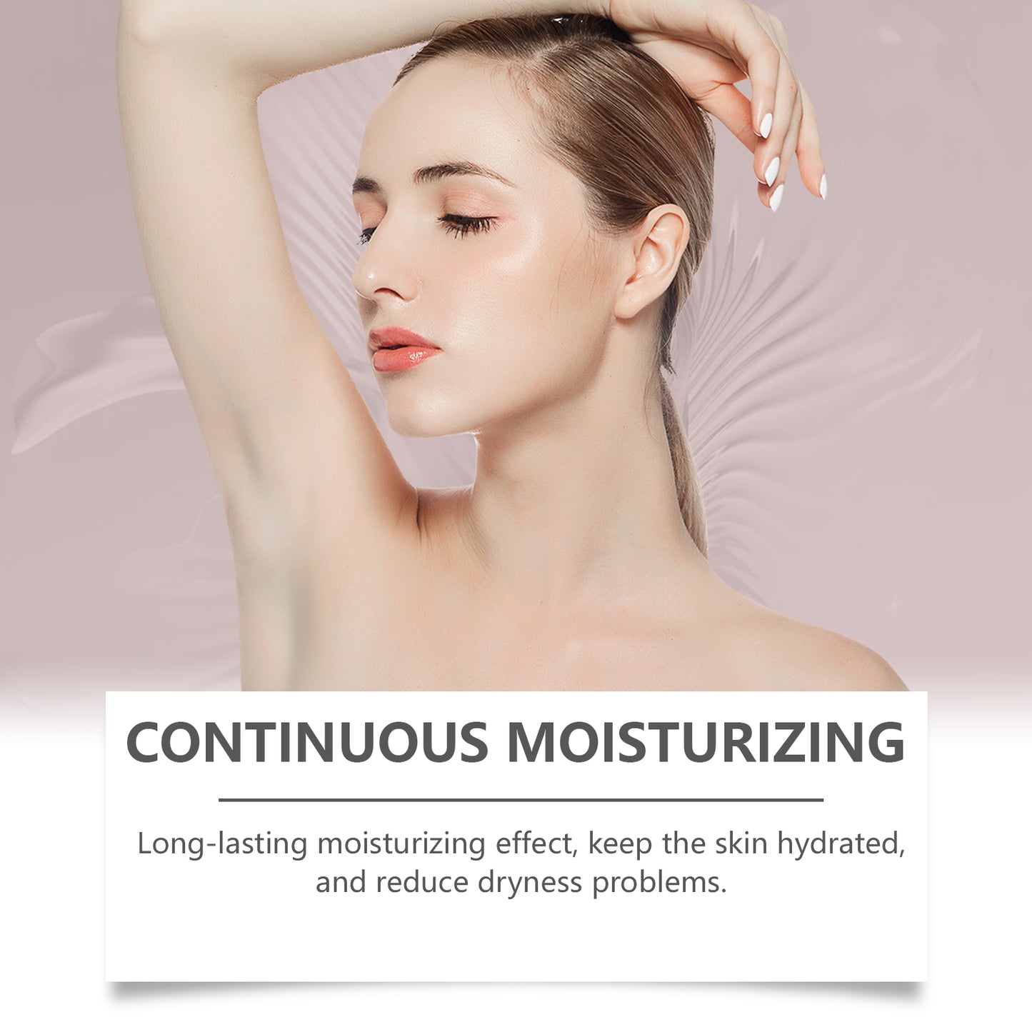Aconite Hair Growth Inhibitor Oil - 60ml Post-Hair Removal Skin Treatment