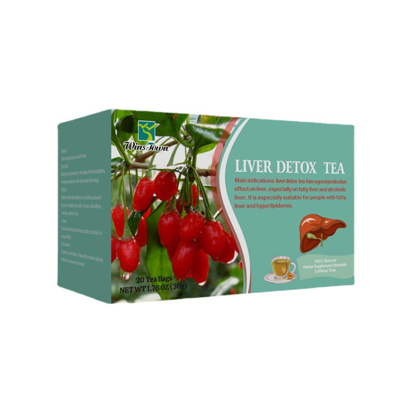 Herbal Substitute Tea Leaves - 50g