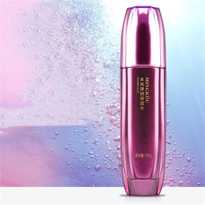 Water Light Collagen Moisturizer for Face and Skin Care