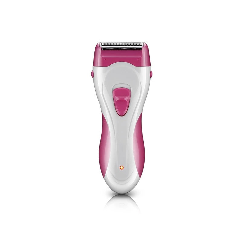 Electric Epilator for Women - Underarm, Leg & Armpit Hair Removal