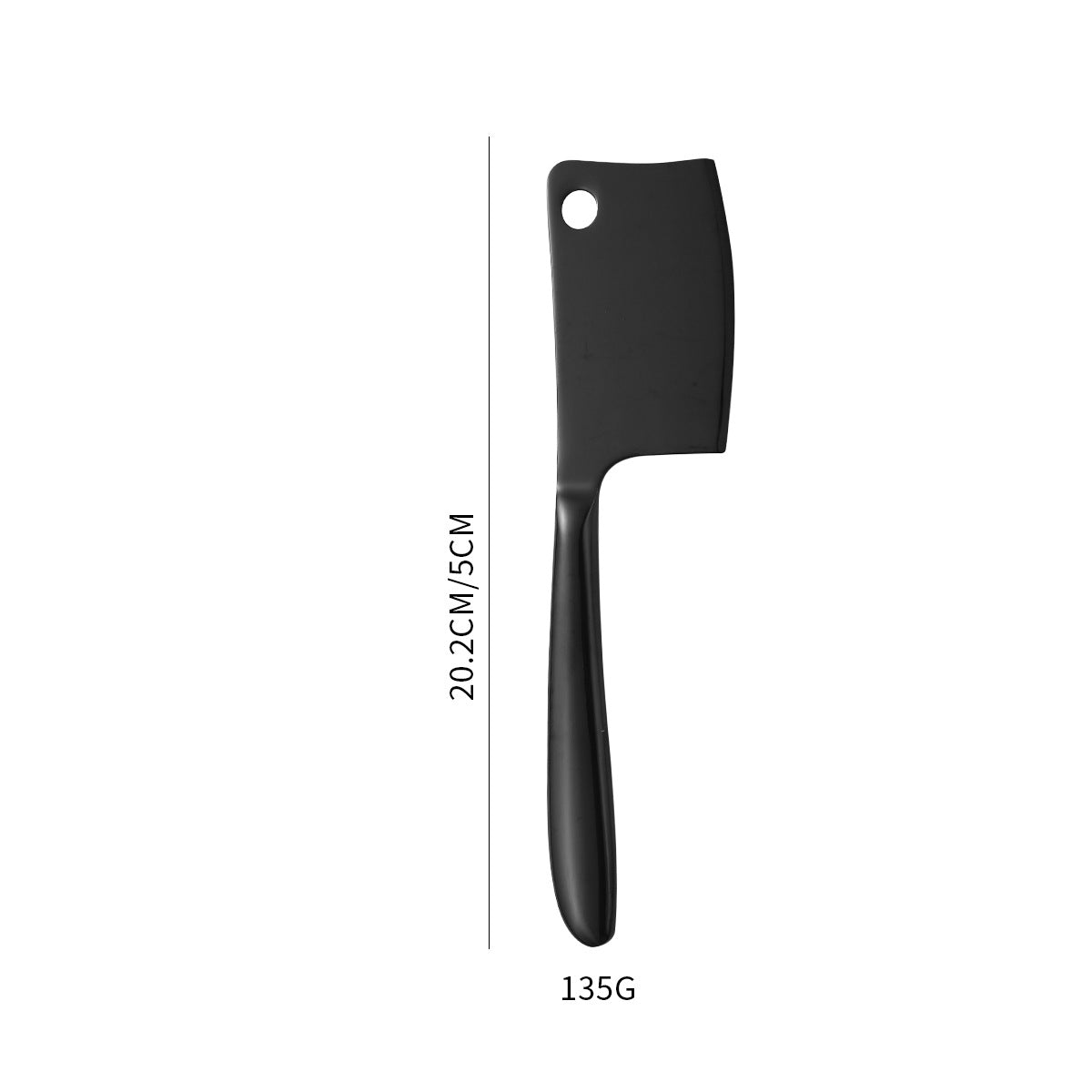 Stainless Steel Cheese Knife Set - Multi-Functional Flatware for Cheese & Deli