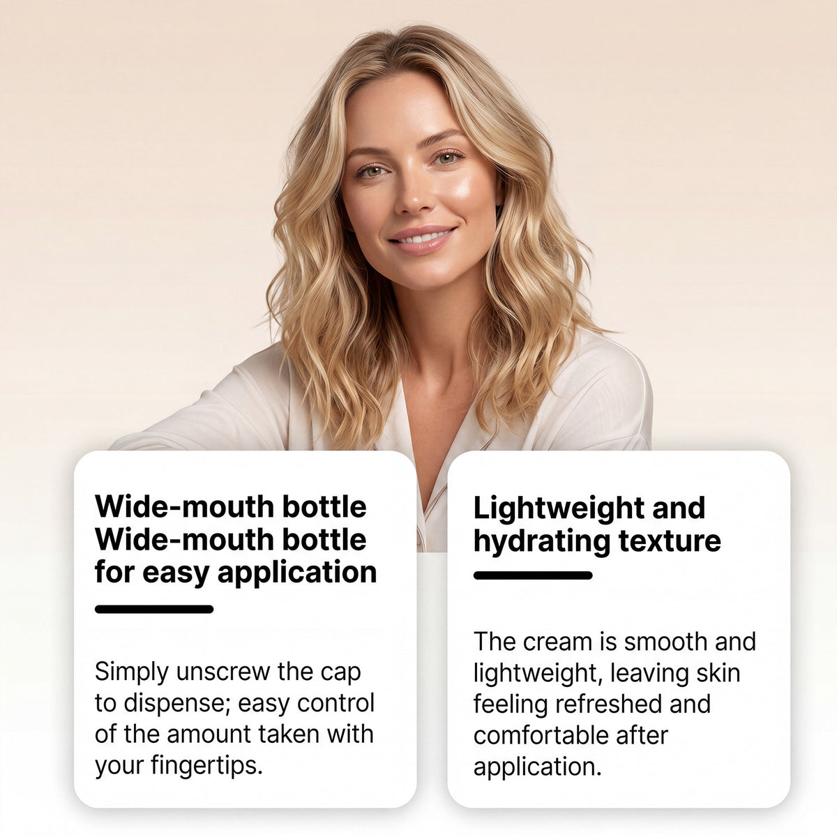 Moisturizing Ointment 57g | Women's Skin Care