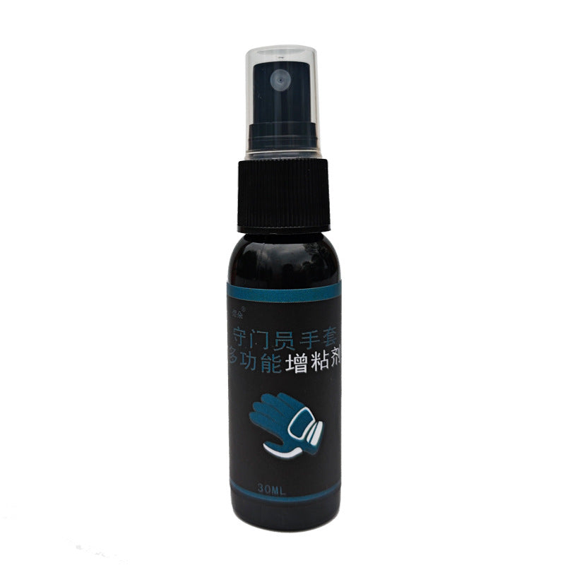 Sports Gloves Anti-slip Latex Tackifier Spray