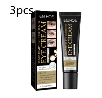 Rejuvenating Anti-Aging Eye Cream for Wrinkle Firming & Skin Replenishment