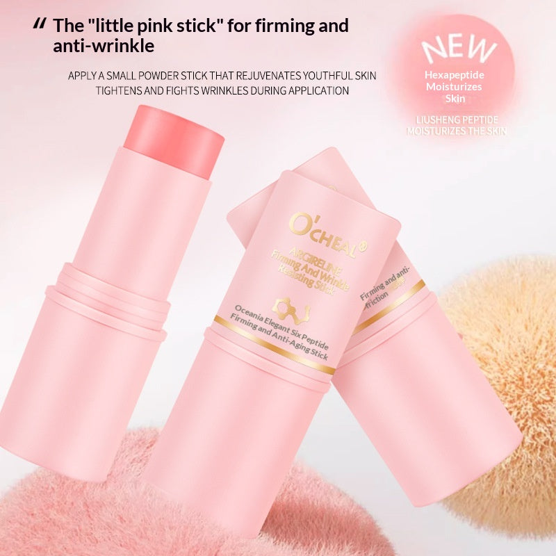 Anti-Wrinkle Eye and Neck Firming Stick - Lifting Reduces Fine Lines 8g
