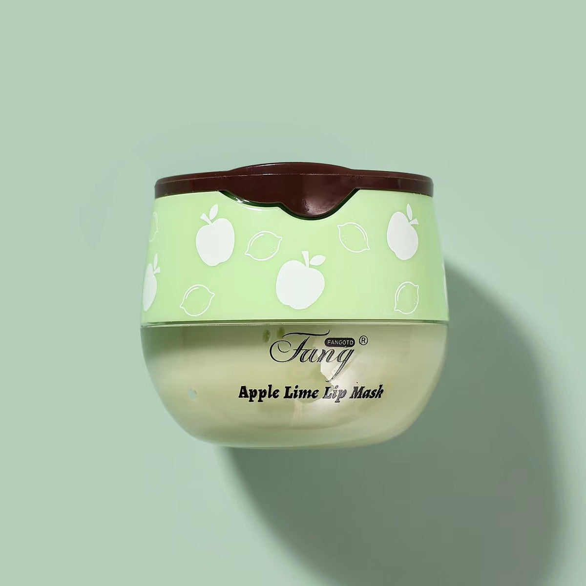 Moisturizing Lip Balm Set - Nourishing Strawberry Propolis Hydration