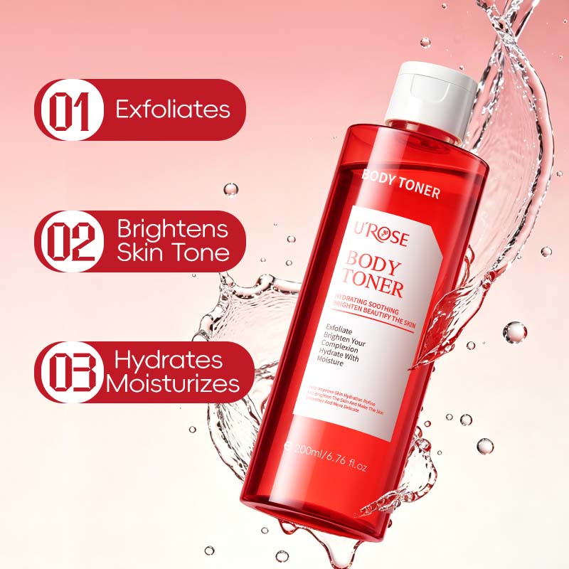 Body Refreshing Lotion 200ml