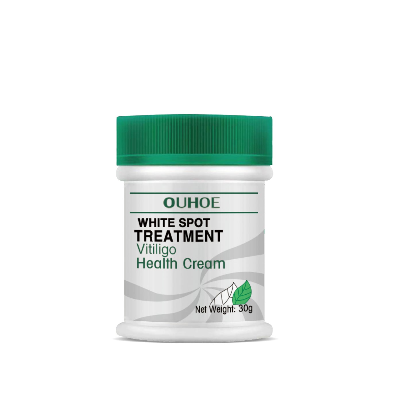 White Spot Repair Cream for Skin Fade & Melanin - 30g