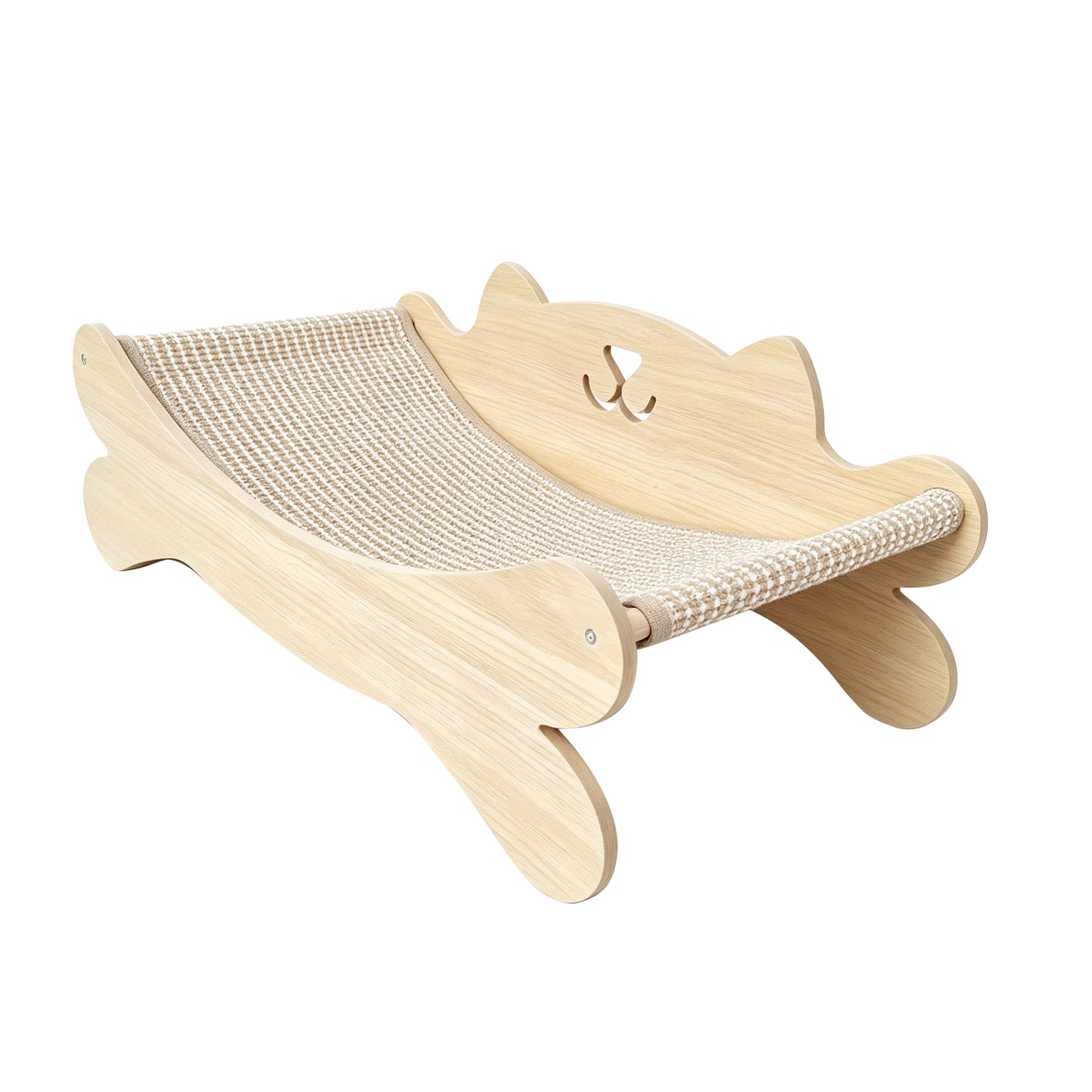 Cat Recliner Pet Furniture for Comfortable Rest - Self Pickup Only