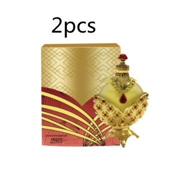Natural Concentrated Perfume Oil for Skin Care - Multiple Sizes & Sets