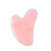 Natural Rose Quartz Eye Massage Jade Roller Dongling