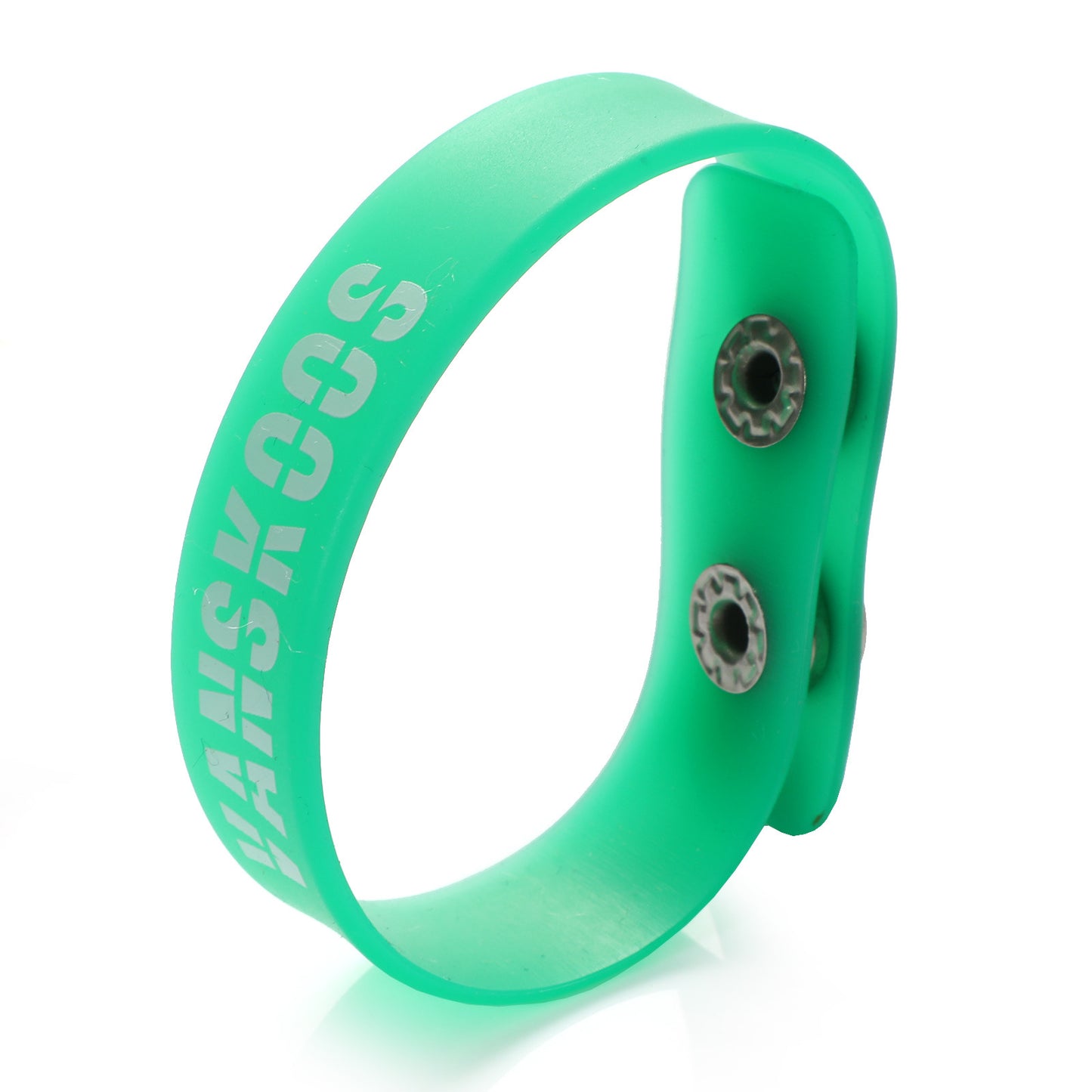 Solid Color Silicone Stretch Ring - Lifting, Sculpting, Body Jewelry