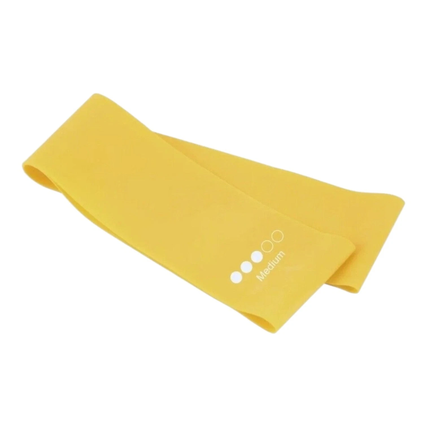 Loop Resistance Bands Set of 5 for Full Body Workout