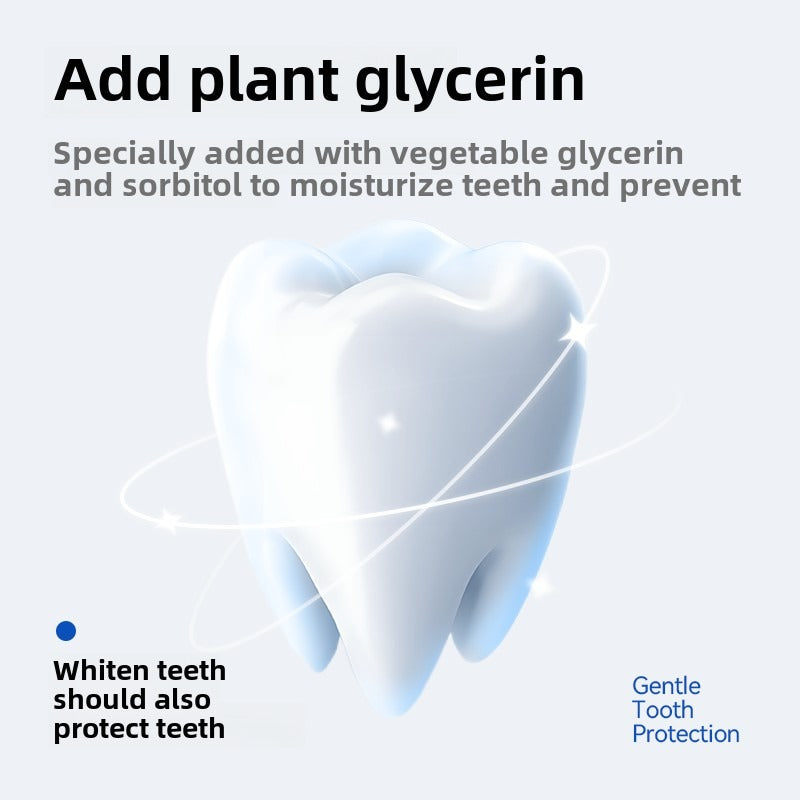 Pineapple Enzyme Strips - 14 Pairs Daily Dental Care