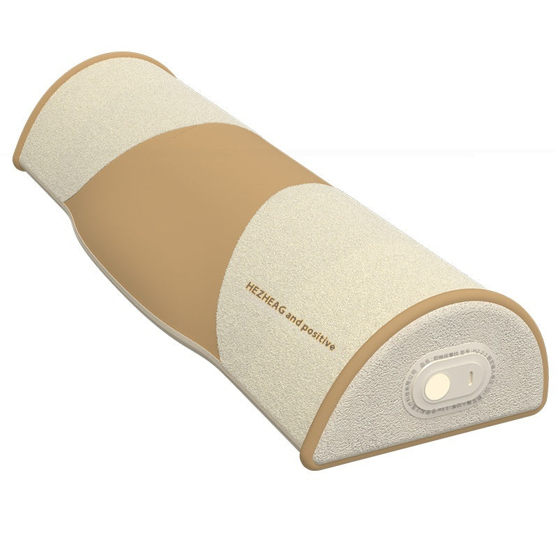 Cervical Massage Pillow - Neck & Shoulder Pain Relief, 390x130x70mm