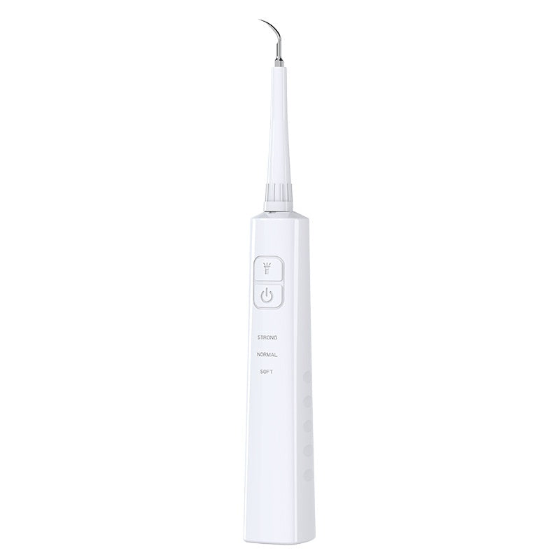Intelligent Ultrasonic Tooth Cleaner - Model YJK055