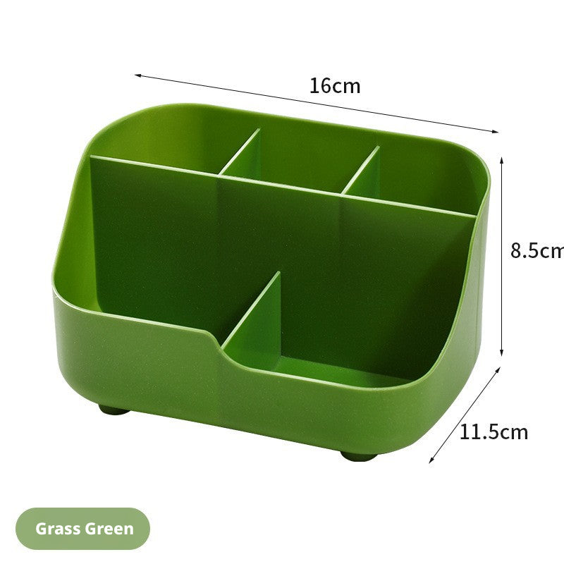 Multi-Purpose Storage Box Milk White - Household Organization