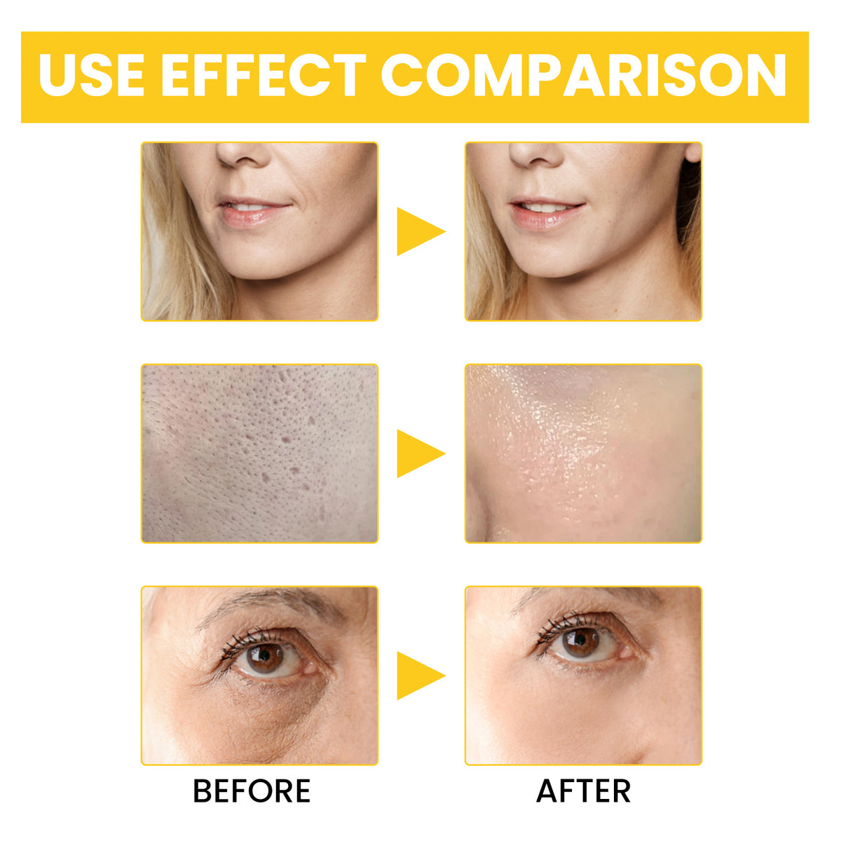 Retinol Anti-Wrinkle Facial Essence - 30ml