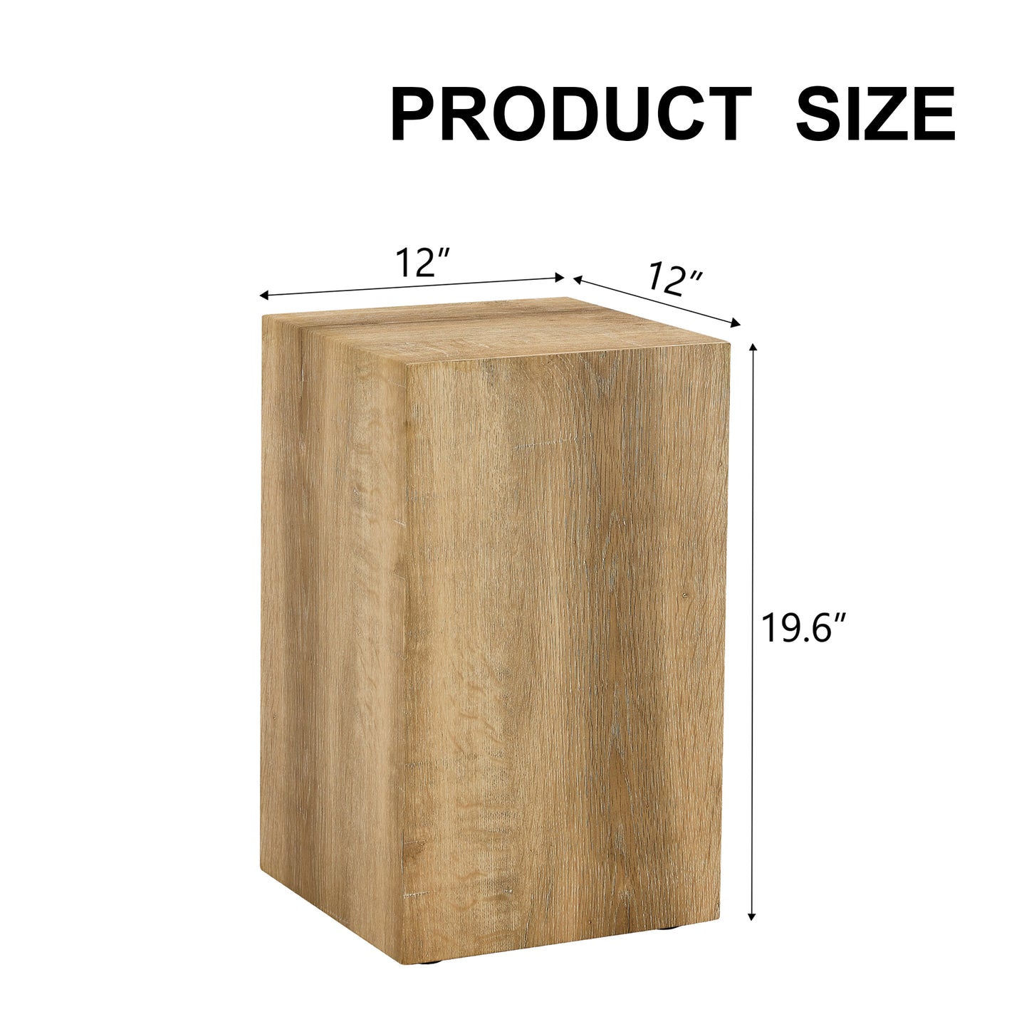 Elevate Your Living Space With This Modern MDF Coffee Table That