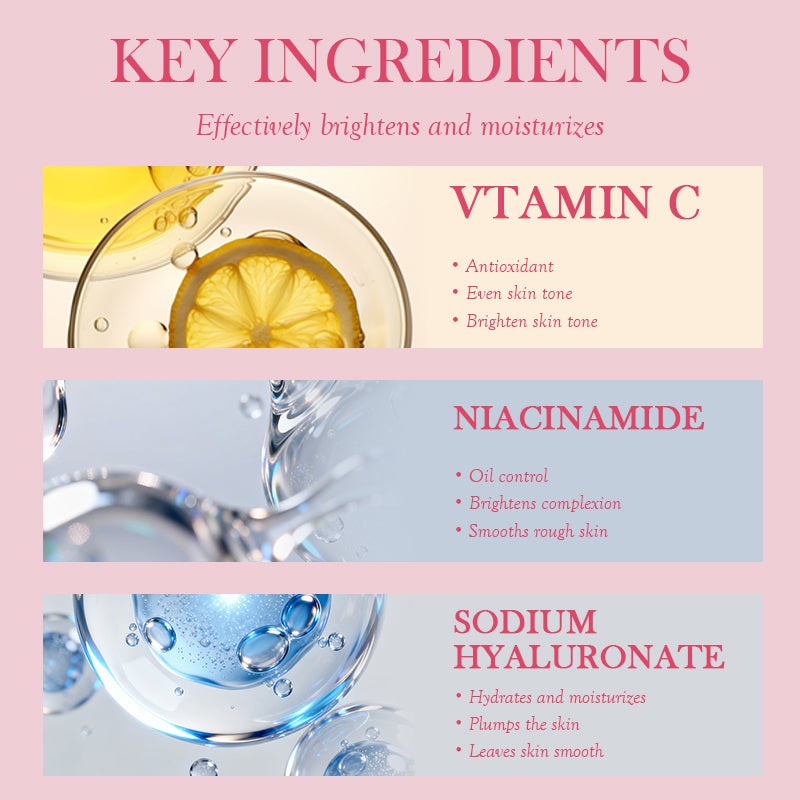 OJW Bare Face Cream - 0080