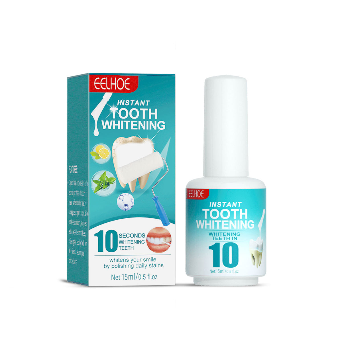 Teeth Cleaning Oral Care Clean