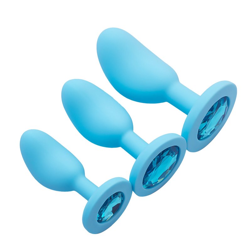 Silicone Adult Toys Set - Multiple Variants for Sensory Play